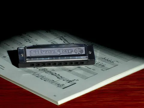 Podkład muzyczny do Bo co może mały człowiek – gdzie znaleźć?