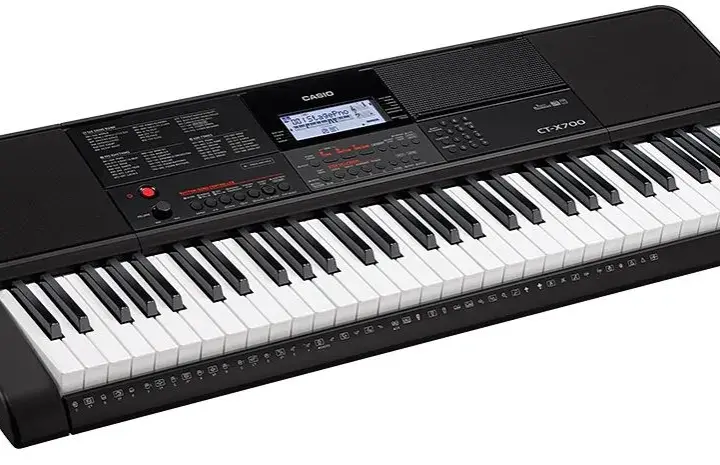  Cała prawda o klawiaturze Casio CT-X700 | Kliknij i sprawdź