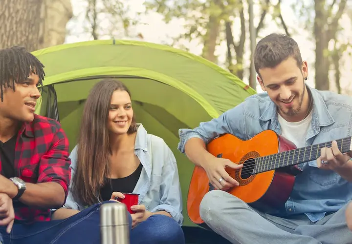  Gitara akustyczna elektryczna - wszystko co powinieneś wiedzieć | Idealny wybór dla każdego gitarzysty