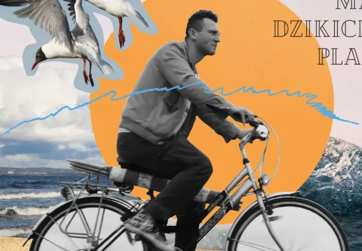Dzika Plaża: Prawda o kultowym utworze, który zawładnął plażami