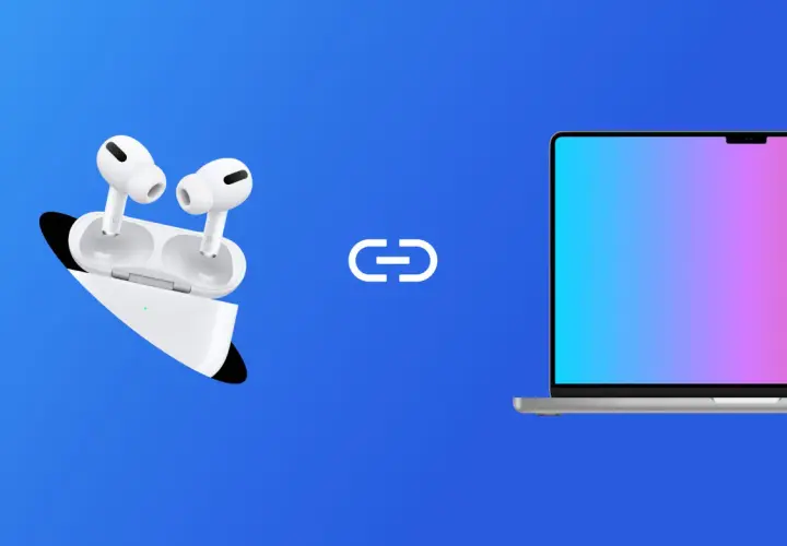 AirPods z laptopem: Połącz szybko i bez problemów (Windows/Mac)