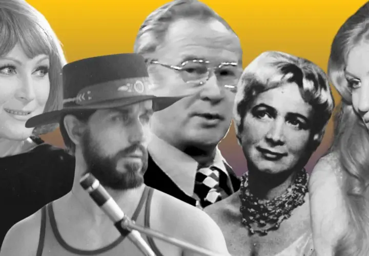 Najsłynniejsze polskie musicale - historia i największe przeboje