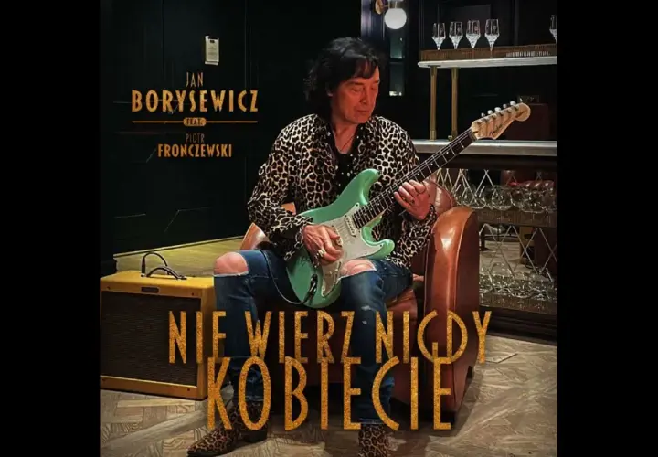 Nie wierz nigdy kobiecie - mroczna historia przeboju, który zaskoczył wszystkich