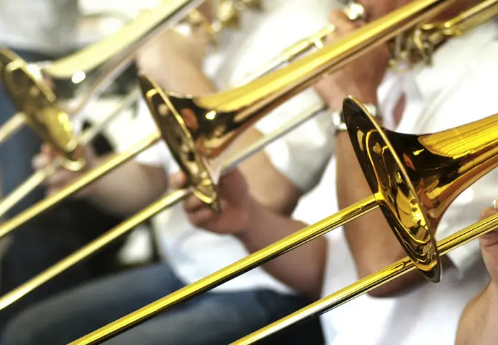 Ustnik - jak dobrać optymalny model do swojego instrumentu?