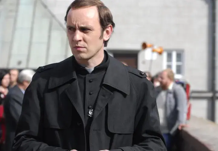 Adam Woronowicz: Biografia i kariera wybitnego aktora