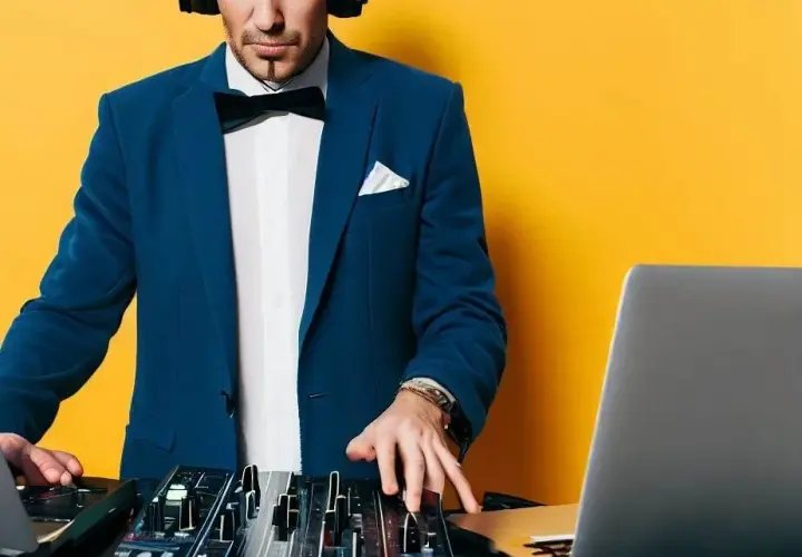 Ile zarabia DJ na weselu? Odkryj prawdziwe stawki i czynniki wpływające na wynagrodzenie