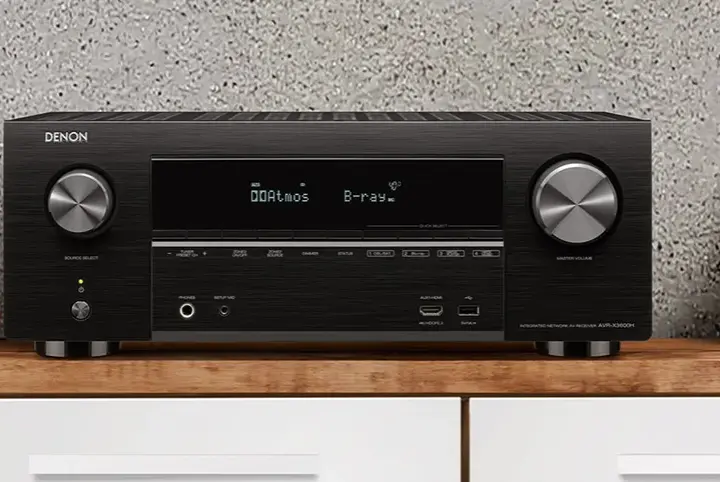 Amplituner Denon czy Pioneer – który wybór nie rozczaruje?