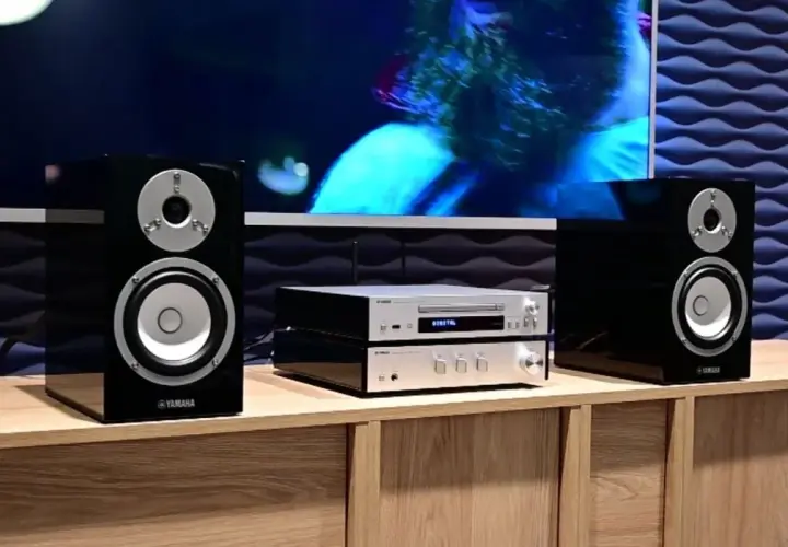 Mini wieża Yamaha czy Denon – która lepiej spełni Twoje oczekiwania?
