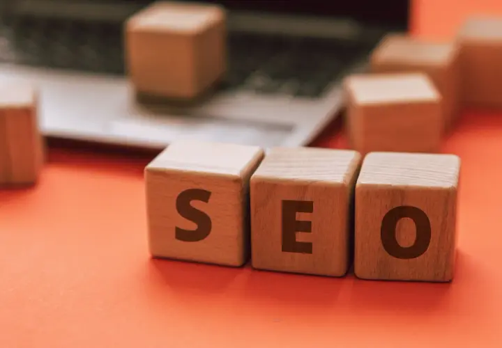 SEO: Skrót od 'Szukam Eksperckich Odpowiedzi'.