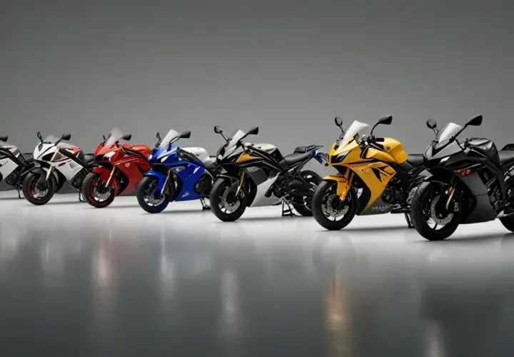 Yamaha: Jakie modele od 50 do 1000 warto wybrać?