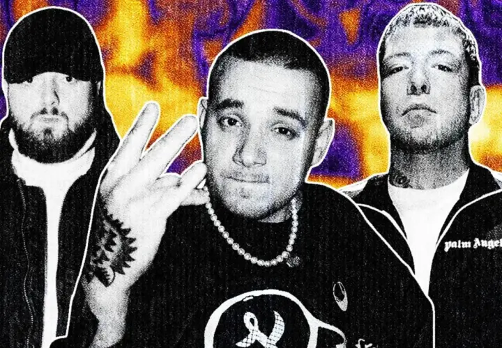 Polscy artyści hip-hop, którzy zdobyli szczyty list przebojów w 2021 roku