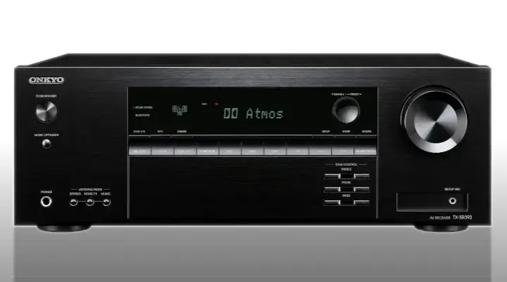Wzmacniacz Onkyo czy Denon – który model naprawdę warto wybrać?