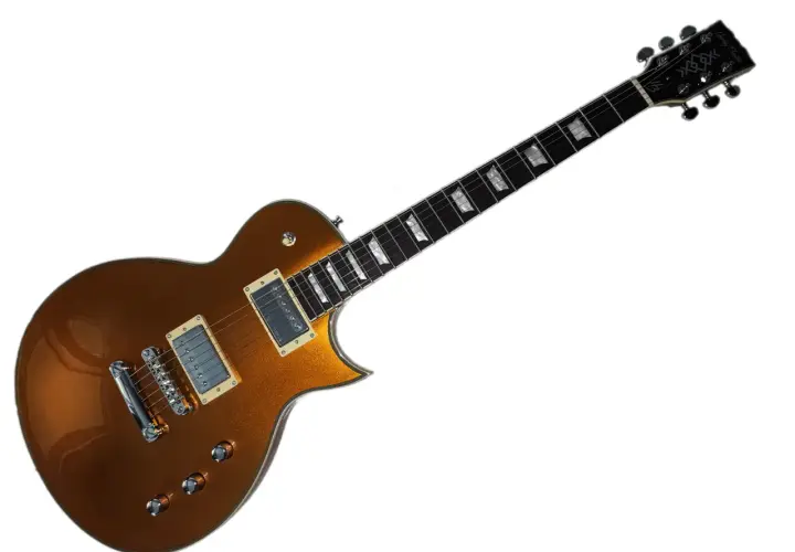  Gitara elektryczna Harley Benton - sprawdź opinie i modele w promocyjnych cenach!