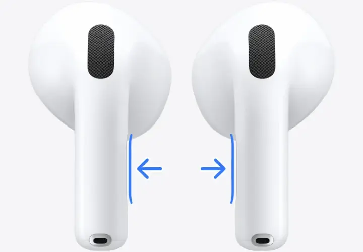 Czy AirPods wypadają z uszu? Oto co musisz wiedzieć o ich dopasowaniu