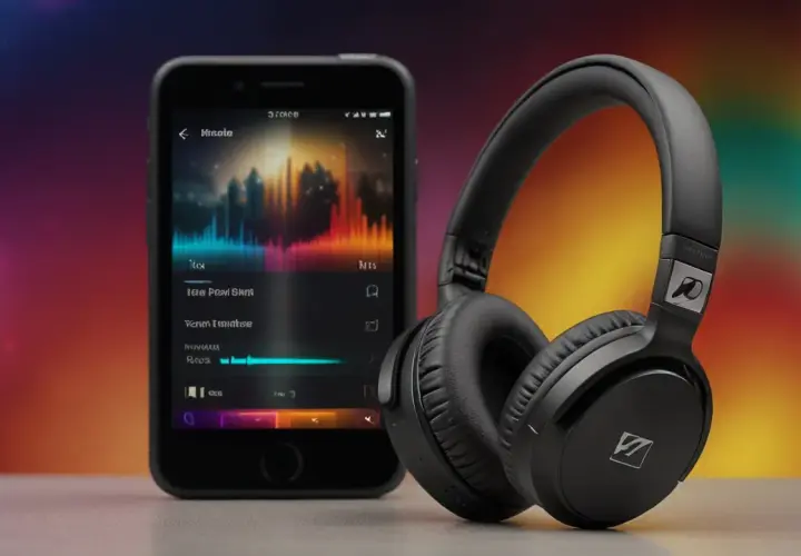 Sennheiser HD450: Opinie użytkowników i szczegółowa recenzja