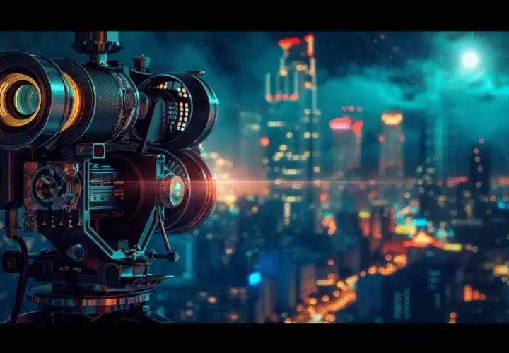 Filmy, które wyprzedzały swoje czasy i zrewolucjonizowały kino