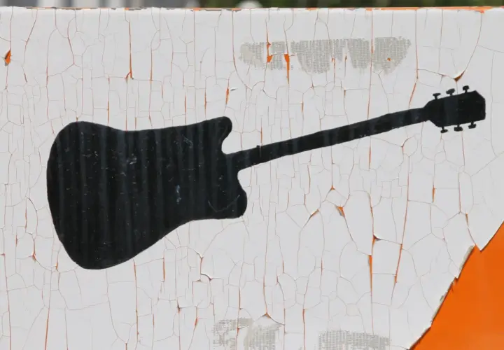 Jaka gitara do nauki? Wybierz najlepszy instrument dla siebie
