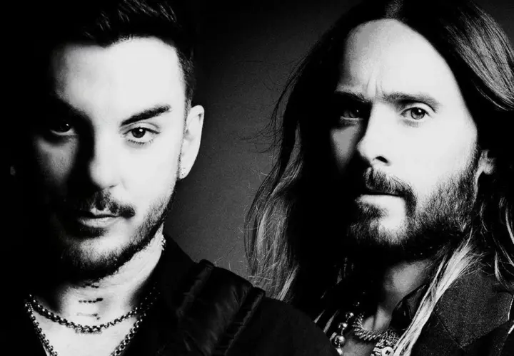 Koncert 30 Seconds to Mars w Polsce – Terminy i bilety na 2025