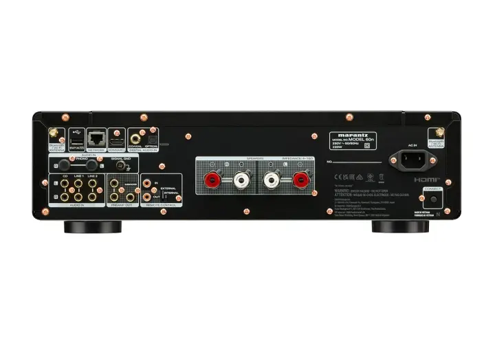 Wzmacniacz Denon czy Marantz – który model zapewni lepszy dźwięk?