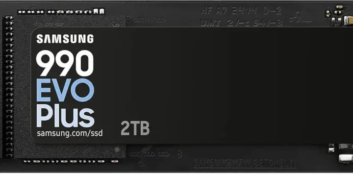 Dysk SSD 2TB: Co musisz wiedzieć przed zakupem?