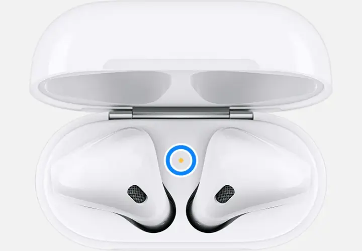 Jak ładować etui AirPods - 3 proste metody, które musisz znać