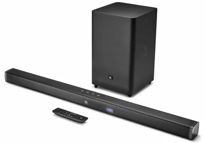 Denon czy JBL - który soundbar naprawdę wart jest swojej ceny?