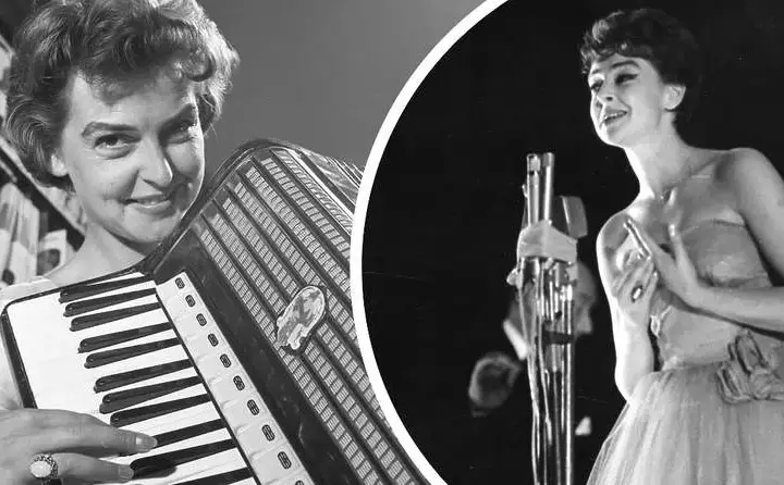 Kto śpiewał złoty pierścionek? Poznaj historię Rena Rolskiej