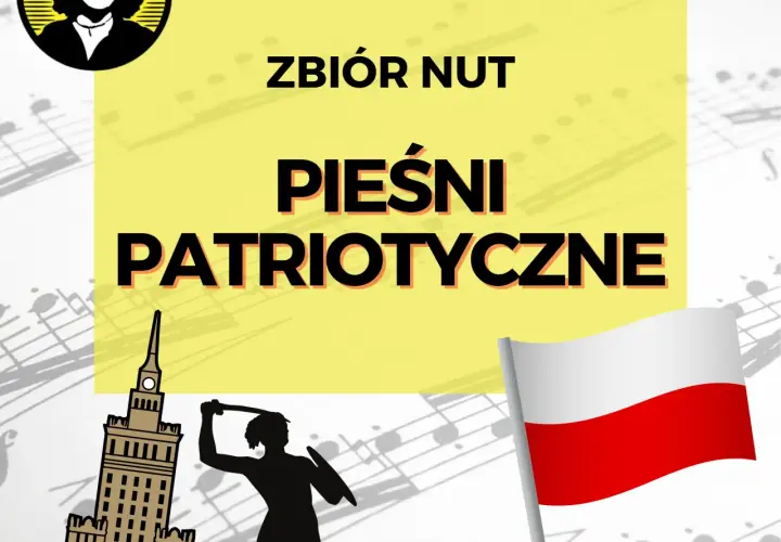 Podkład muzyczny co to jest niepodległość - zrozumienie przez muzykę