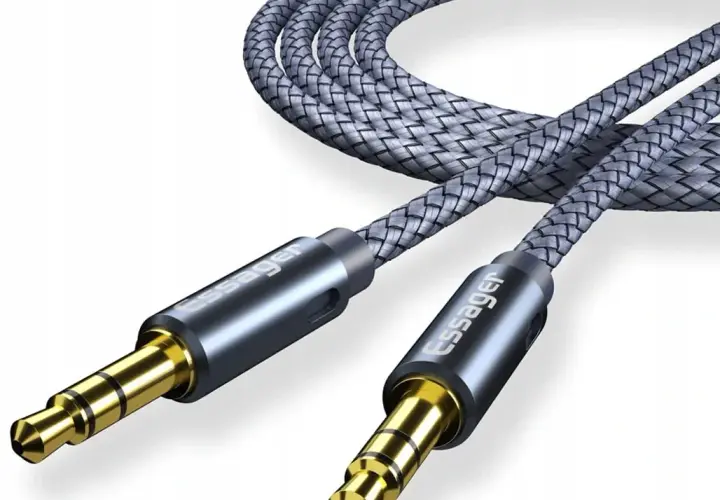  Kabel mini jack mini jack - połącz sprzęty audio w najlepszy sposób. Sprawdź naszą ofertę!