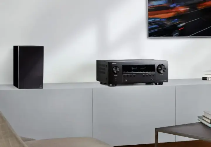 Amplituner stereo Denon czy Yamaha - który model naprawdę warto wybrać?