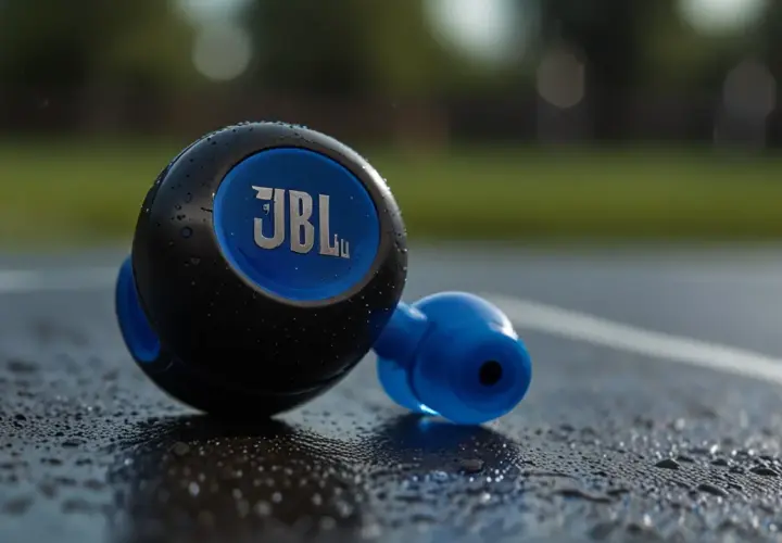 Najlepsze słuchawki do biegania od JBL: Przegląd i recenzje
