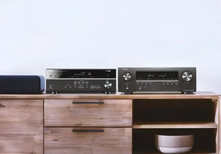 Denon czy Yamaha – który wybór zapewni lepszą jakość dźwięku?