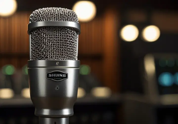 Mikrofony Shure SM58: Szczegółowa recenzja i ocena