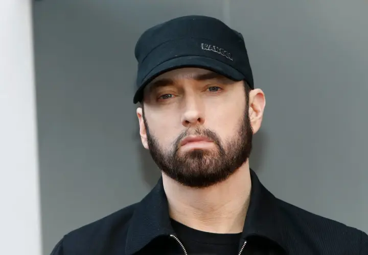 Kiedy urodził się Eminem? Zaskakujące fakty o jego życiu
