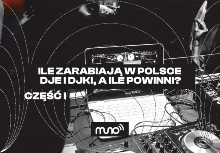 Ile zarabia DJ w Polsce: realne stawki na weselach, klubach i imprezach