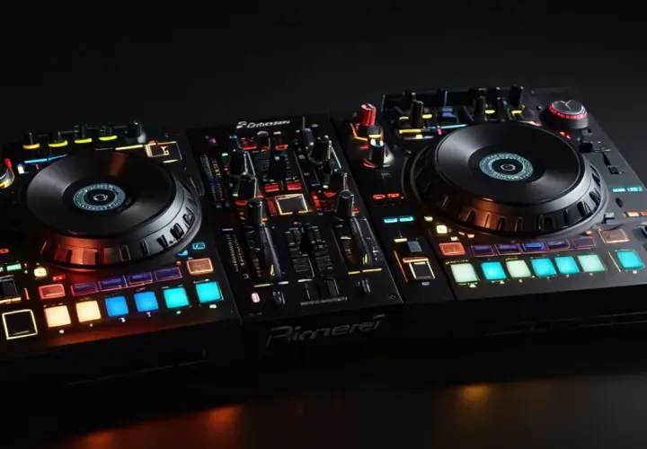Pioneer DDJ-200 vs DDJ-400: Który kontroler DJ wybrać?