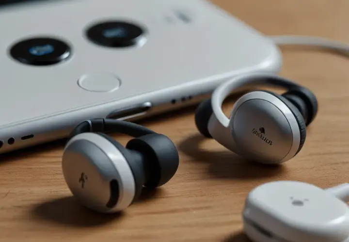 Najlepsze słuchawki do iPhone: Jak wybrać idealny model?
