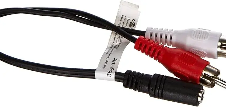 Wtyczka audio jack 3,5mm - Jak podłączyć i używać w 2025?