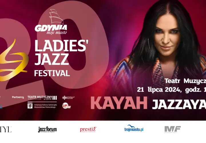 Kayah & Bregović koncert 2025 – Trasa koncertowa i bilety na występy