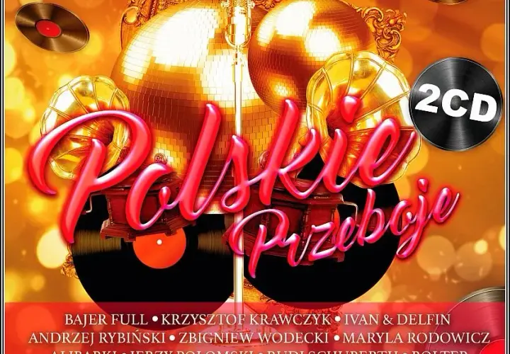 Top 10 polskich producentów muzycznych i ich największe przeboje