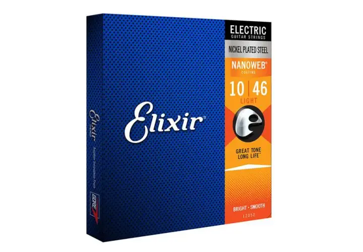 Jakie struny do gitary elektrycznej 10 46 czy 10 52 – co wybrać?