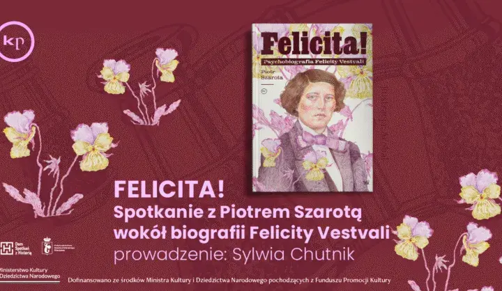 Felicita: historia prawdziwa wykonawców, którzy zachwycili świat