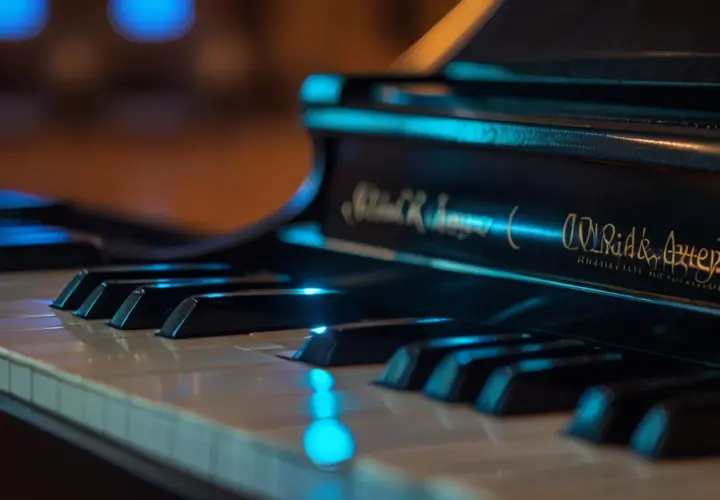 Skala muzyczna b moll: Teoria, zastosowanie i przykłady