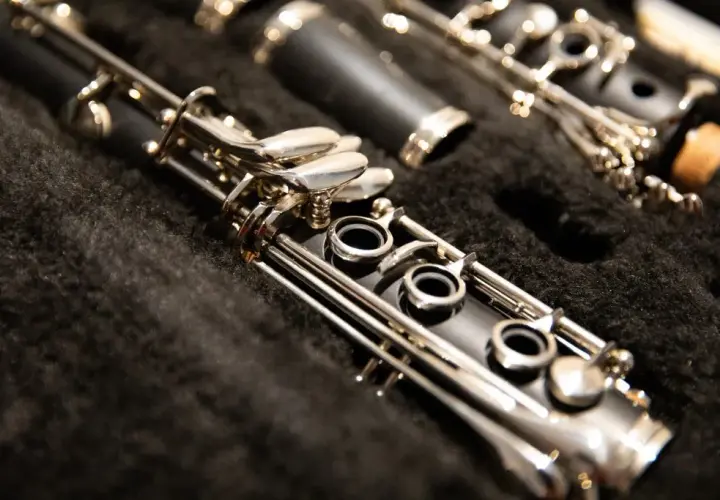 Jak wyczyścić i konserwować instrumenty dęte? Poradnik