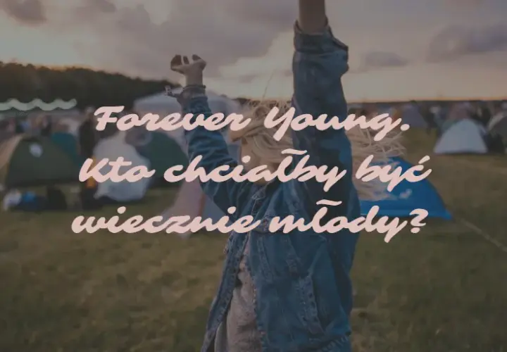Kto naprawdę śpiewa Forever Young? Zaskakująca historia kultowego hitu