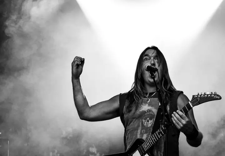 Jakie instrumenty są potrzebne w zespole rockowym? Podstawowy zestaw