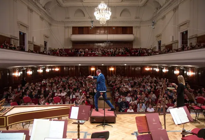 Filharmonia warszawska: historia, koncerty i tajemnice tego miejsca