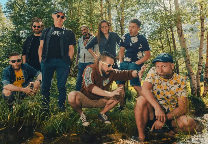 Zespoły grające muzykę celtycką - ich historia i charakterystyka brzmienia