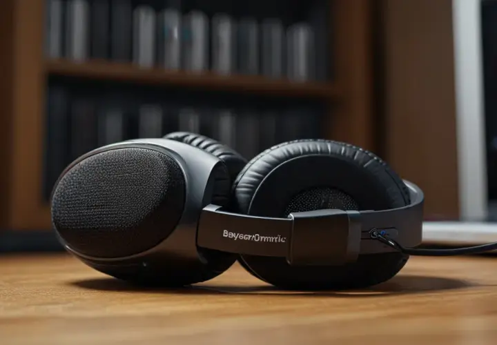 Beyerdynamic DT770: Opinie użytkowników i najlepsze modele