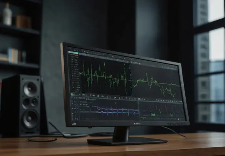 XUB2792QSU: Najlepszy monitor do muzyki? Recenzja i opinie